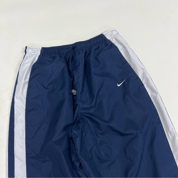 Vintage y2k Nike Trackpants - Picture 2 of 4